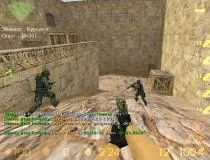 Скачать CS 1.6 2017