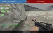 Counter Strike 1.6 advanced