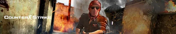 Сборка CS 1.6 Advanced