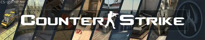 Скачать CS 1.6 Global Offensive