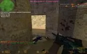 Counter Strike navi