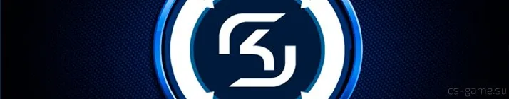 Скачать CS 1.6 от SK Gaming